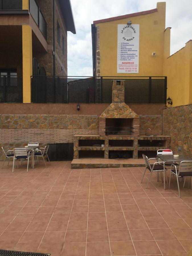 Casa di campagna 